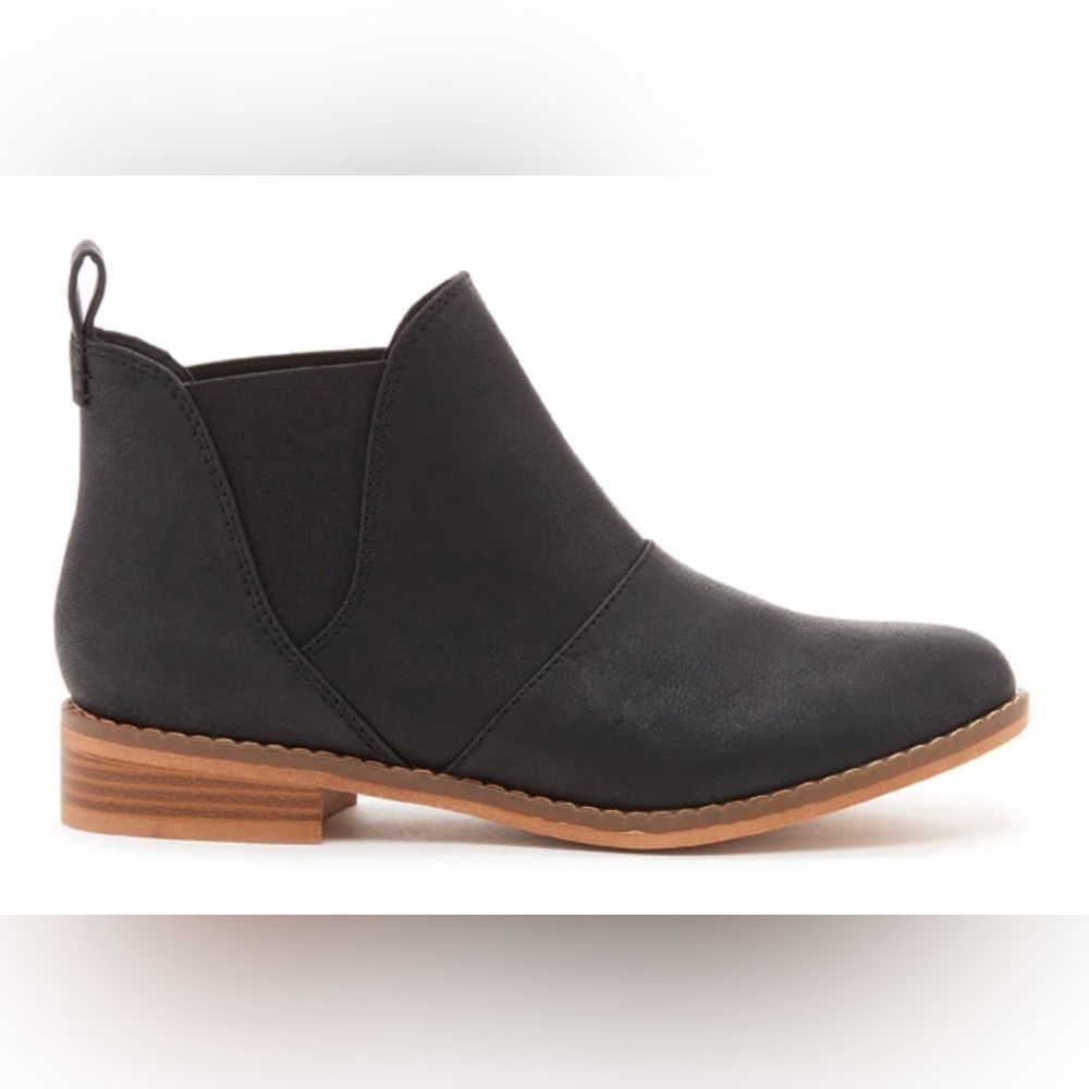 Maylon Rocket Dog Ankle Boots